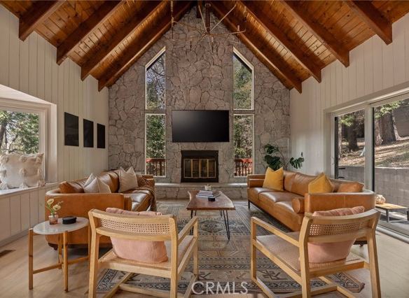 373 Summit Road, Lake Arrowhead, CA 92352