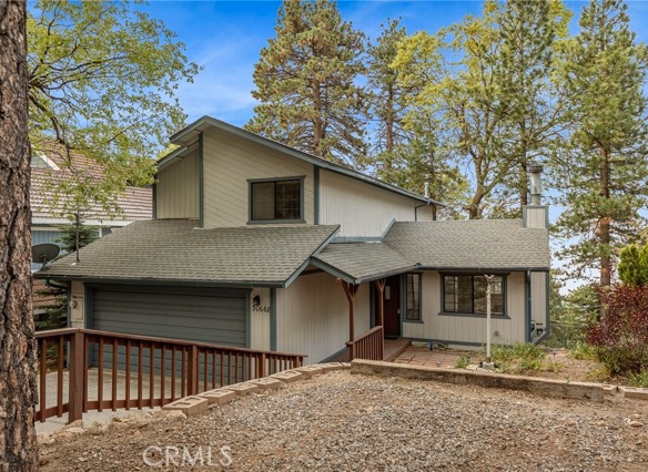 30668 Ferndale, Running Springs, CA 92382