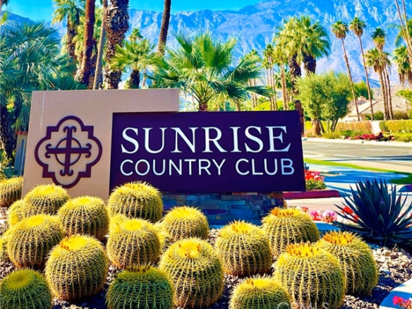 2 Seville, Rancho Mirage, CA 92270