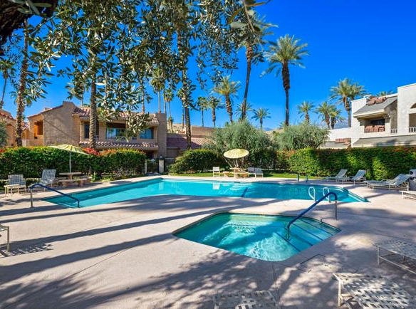 2700 Lawrence Crossley Road #22, Palm Springs, CA 92264