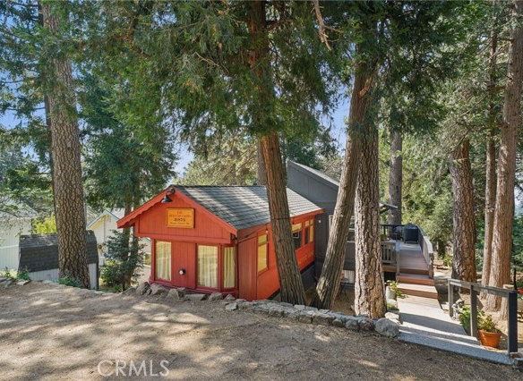 21875 Sawpit Canyon Road, Cedarpines Park, CA 92322