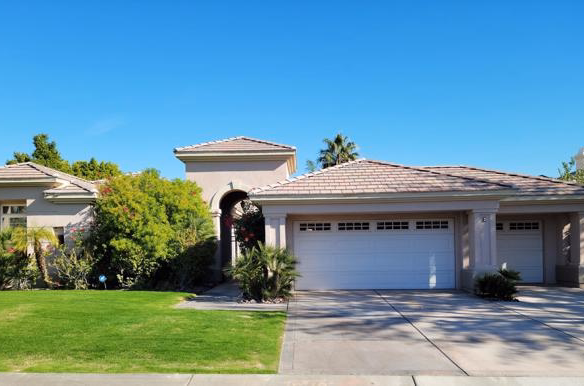 6 Via Verde, Rancho Mirage, CA 92270