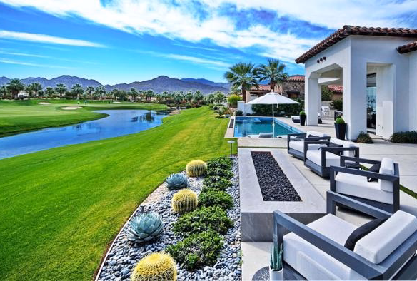 42370 Via Vicchio, Indian Wells, CA 92210