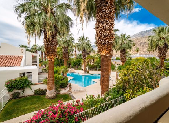 255 E Avenida Granada #322, Palm Springs, CA 92264