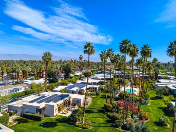 1408 Tamarisk West Street, Rancho Mirage, CA 92270