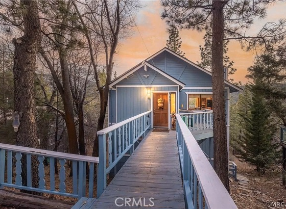 846 Menlo, Big Bear Lake, CA 92315