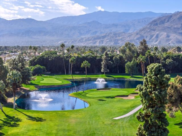 187 Kavenish Drive, Rancho Mirage, CA 92270