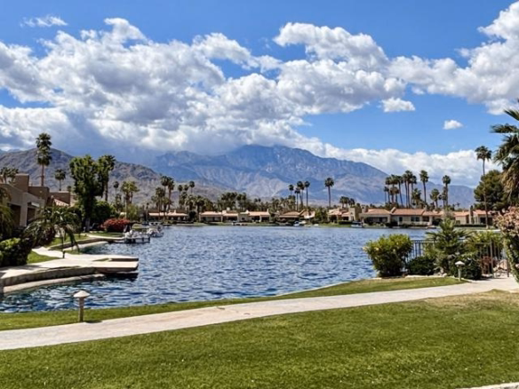 105 Lake Shore Drive, Rancho Mirage, CA 92270
