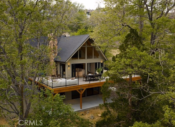 27463 Alpen, Lake Arrowhead, CA 92352