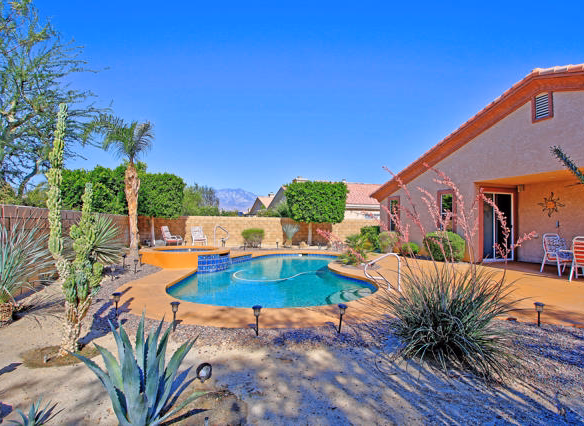 74121 E Petunia Place, Palm Desert, CA 92211