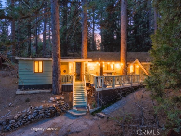 2452 Spring, Running Springs, CA 92382