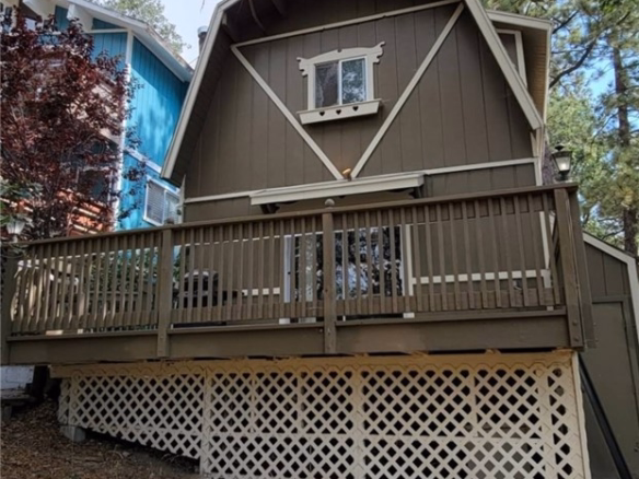33076 Robin Ln, Running Springs, CA 92308