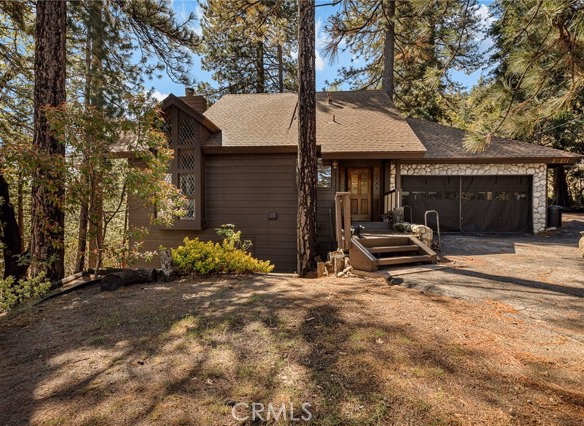 26211 Spyglass, Lake Arrowhead, CA 92352