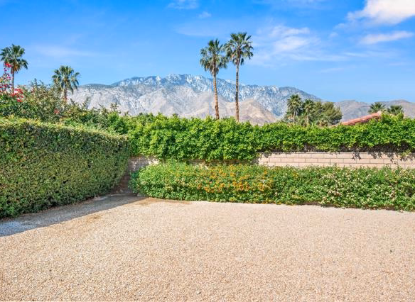 1305 E Rosarito Way, Palm Springs, CA 92262