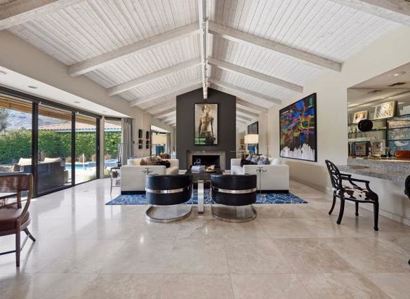 39 Mount Holyoke Drive, Rancho Mirage, CA 92270