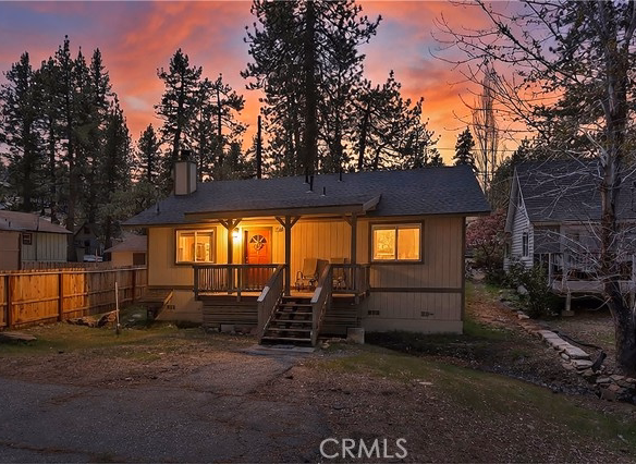 39298 Lark, Big Bear Lake, CA 92315