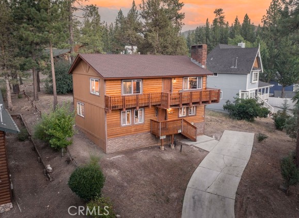 373 Crystal Lake, Big Bear Lake, CA 92315
