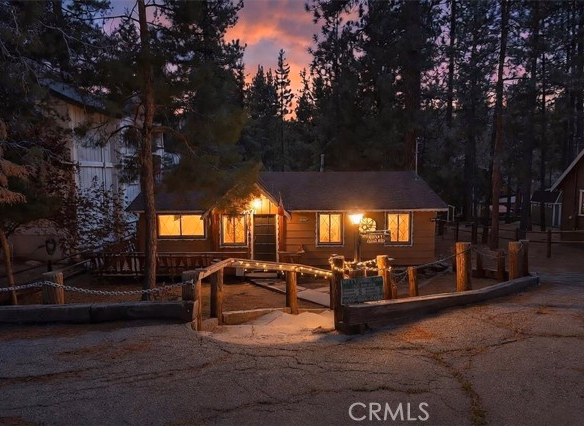 42697 Cougar, Big Bear Lake, CA 92315