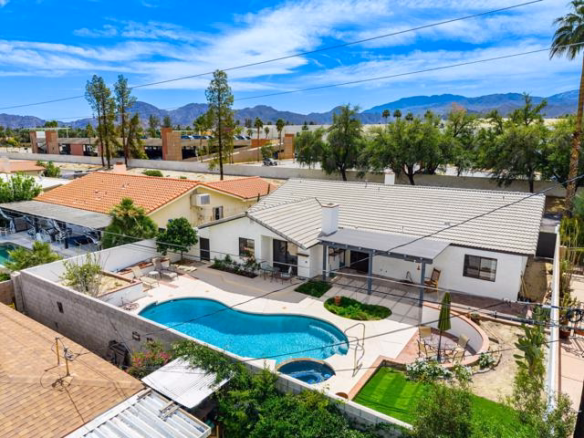 72794 Rancho Grande Drive, Palm Desert, CA 92260