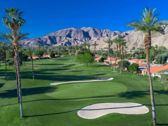 81 Sunrise Drive, Rancho Mirage, CA 92270