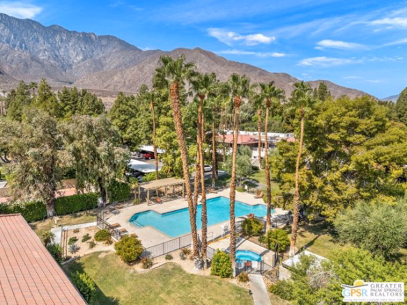 575 N Villa Court #204, Palm Springs, CA 92262