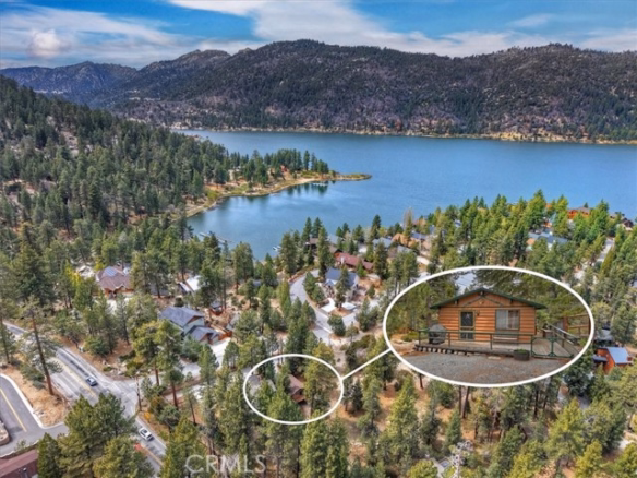 38614 Talbot, Big Bear Lake, CA 92315
