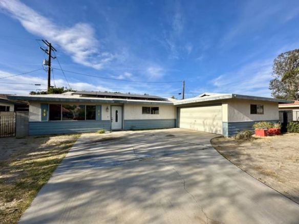 4070 E Sunny Dunes Road, Palm Springs, CA 92264