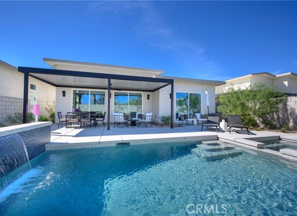784 Flamingo Way, Palm Springs, CA 92262