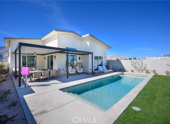 766 Flamingo Way, Palm Springs, CA 92262
