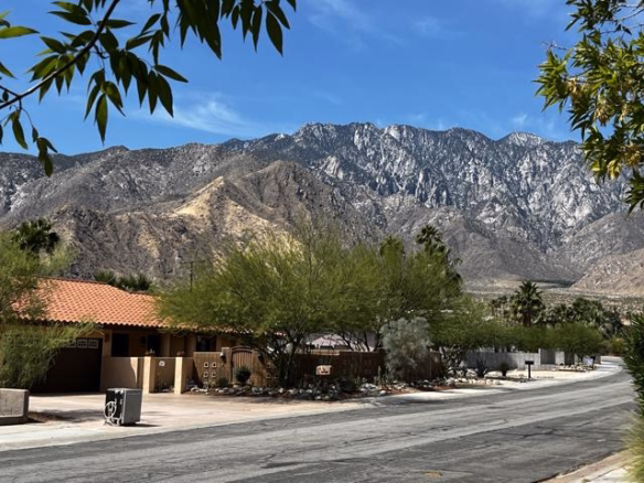 474 W Santa Catalina Road, Palm Springs, CA 92262