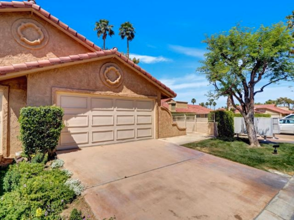 41103 Woodhaven Drive N, Palm Desert, CA 92211