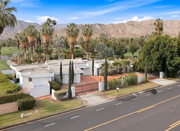 71467 Country Club Drive, Rancho Mirage, CA 92270