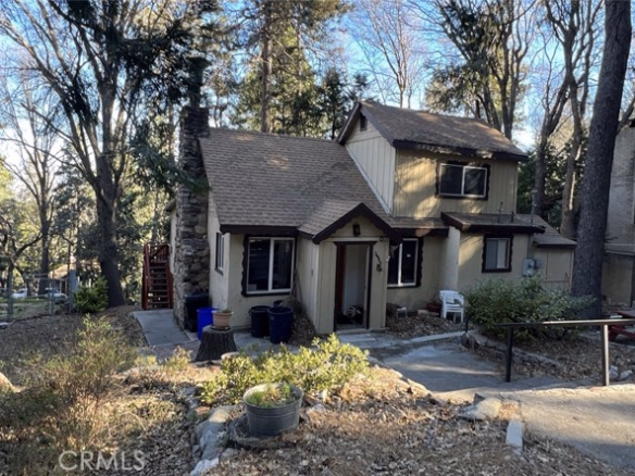 24988 Crest Forest, Crestline, CA 92325