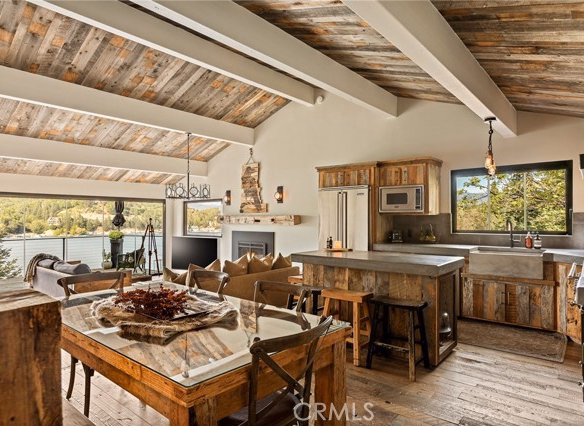 28778 Palisades Drive, Lake Arrowhead, CA 92352