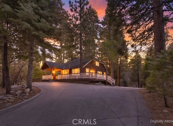 27297 Little Bear, Blue Jay, CA 92317