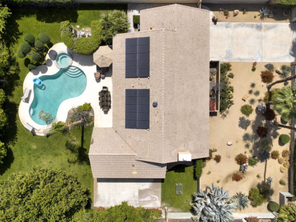 39890 Desert Sun Drive, Rancho Mirage, CA 92270