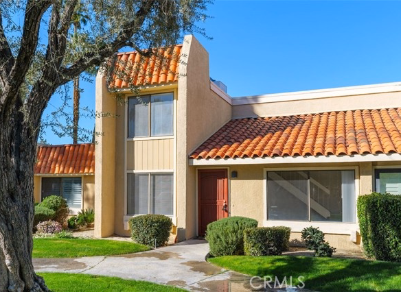 69707 Campana Court, Rancho Mirage, CA 92270
