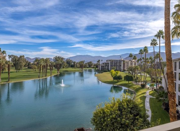 910 Island Drive #405, Rancho Mirage, CA 92270
