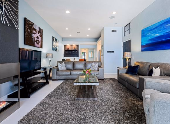 2601 S Broadmoor #24, Palm Springs, CA 92264