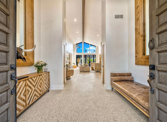 17 Lincoln Place, Rancho Mirage, CA 92270