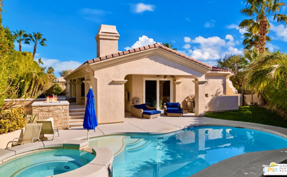 1420 Amelia Way, Palm Springs, CA 92262