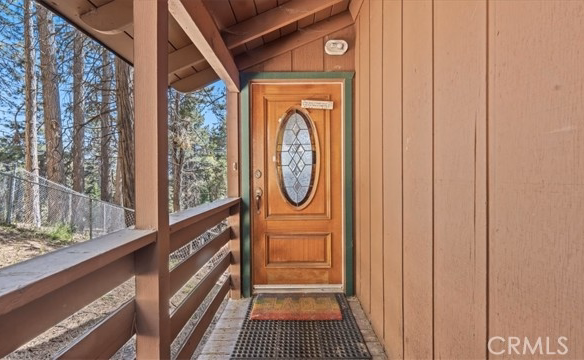 31347 Circle View Drive, Running Springs, CA 92382