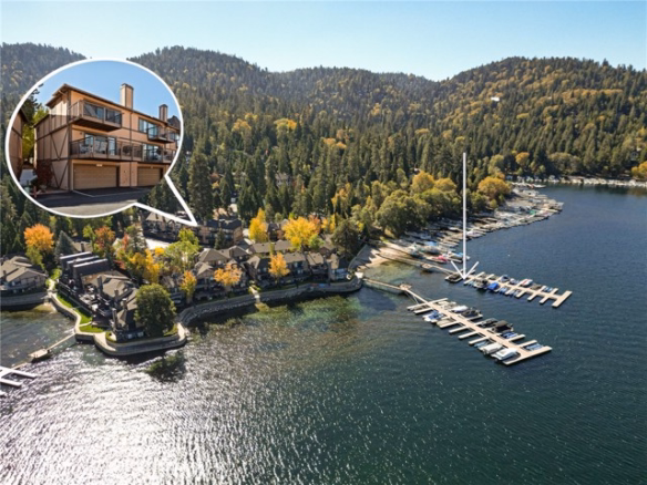 184 Ca-173 #30, Lake Arrowhead, CA 92352