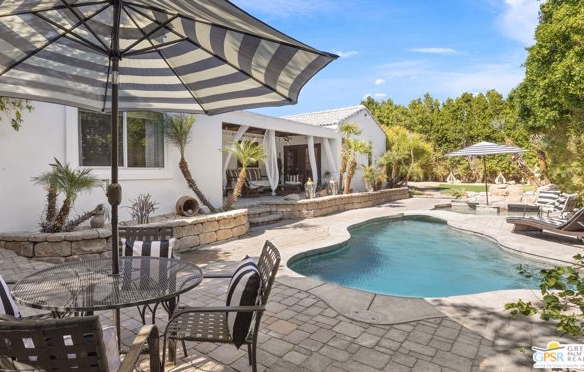 2030 E Acacia Road, Palm Springs, CA 92262