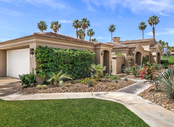 76216 Sweet Pea Way, Palm Desert, CA 92211