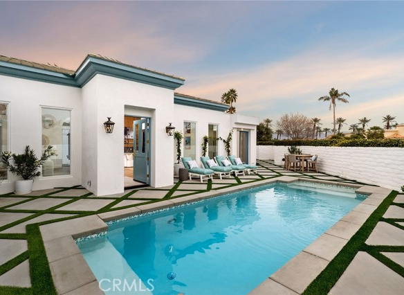 45355 Taos, Indian Wells, CA 92210