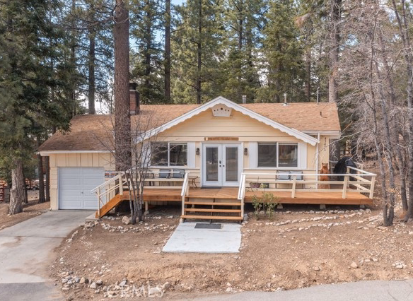 43496 Colusa, Big Bear Lake, CA 92315