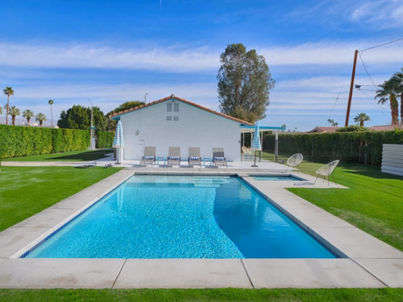4065 E Camino San Miguel, Palm Springs, CA 92264