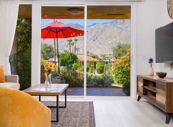 719 N Seville Circle, Palm Springs, CA 92262
