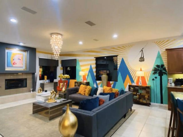 1440 Amelia Way, Palm Springs, CA 92262